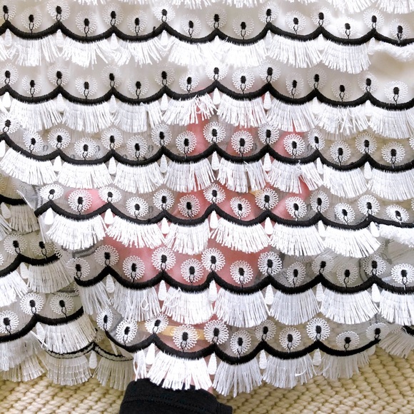 Alexis Blouse - Picture 3 of 4